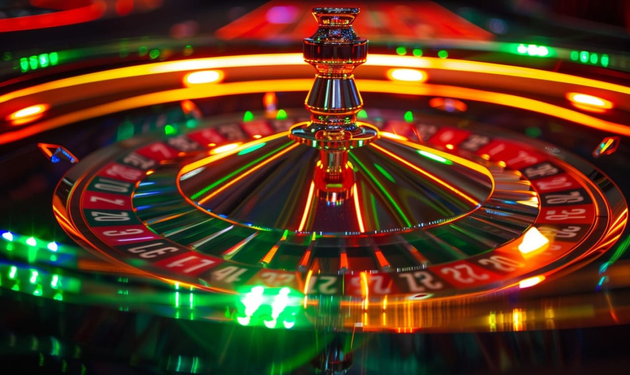 Pengalaman bermain kasino online terbaik di berkah88