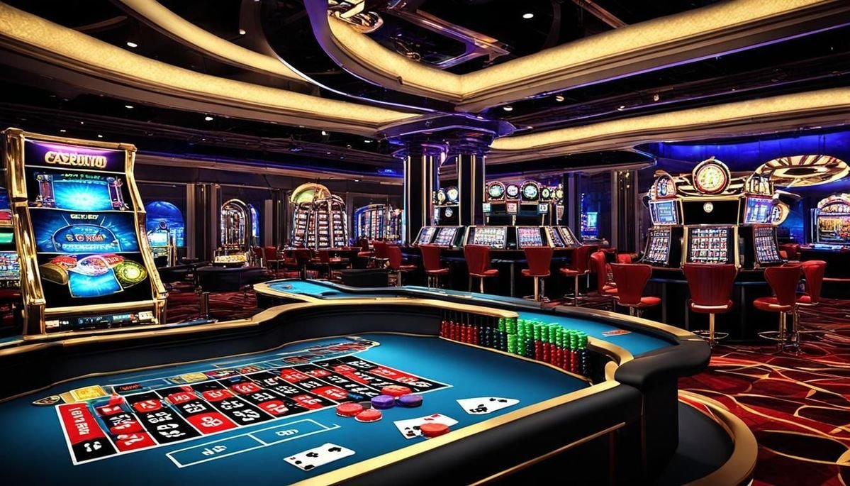 Ilustrasi promosi eksklusif berkah88 untuk pemain sportsbook dan kasino