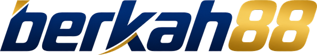 Logo berkah88